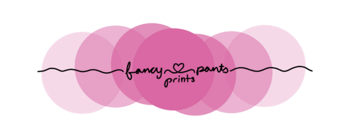 FancyPants Prints